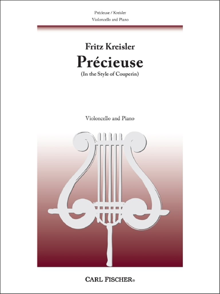 Precieuse